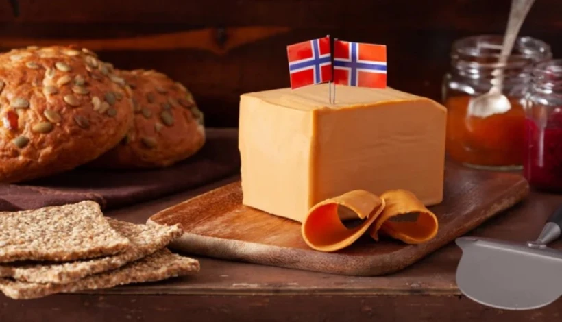 Сніданки світу: що їдять у різних країнах - 6