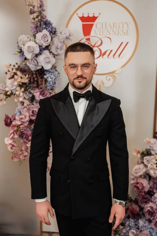 На Віденському балі виступить бандурист, якого помітила Metallica - 3 - Relocate.to На Віденському балі виступить бандурист, якого помітила Metallica - 3