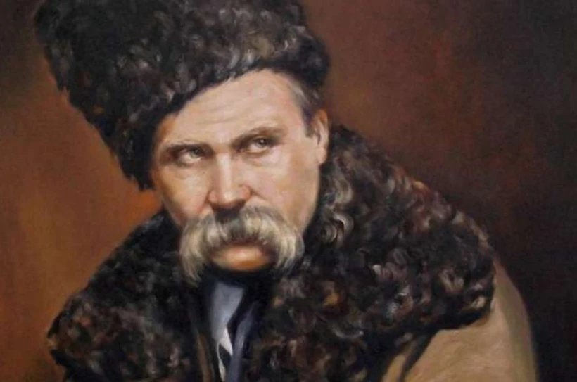 9 маловідомих фактів про Кобзаря - 3 - Relocate.to 9 маловідомих фактів про Кобзаря - 3