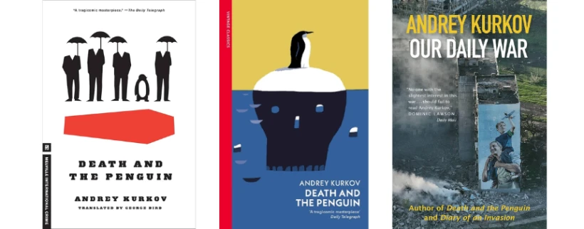 Світовий успіх української літератури: 5 книг, які змінили ставлення Європи до України - 12