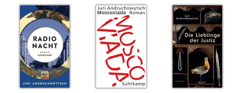Світовий успіх української літератури: 5 книг, які змінили ставлення Європи до України - 13