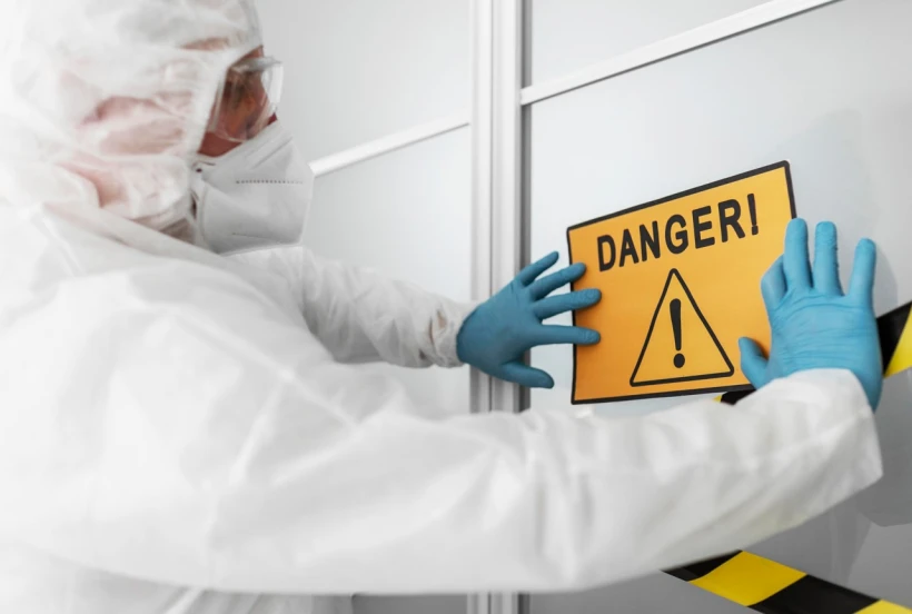 Чого не кажуть у школі: 20 несподіваних фактів про радіацію - 9