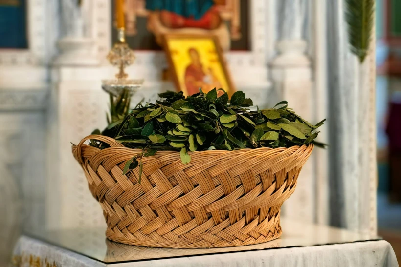 Кало Пасха: 10 маловідомих фактів про улюблене свято Греції - 6 - Relocate.to Кало Пасха: 10 маловідомих фактів про улюблене свято Греції - 6