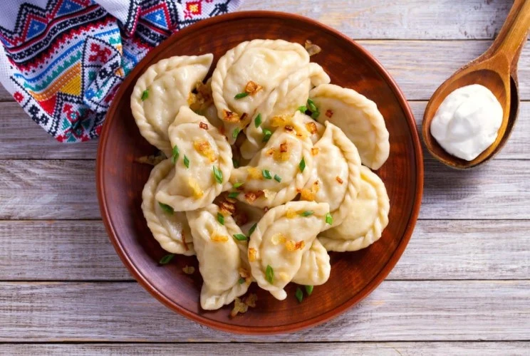 Сніданки світу: що їдять у різних країнах - 9