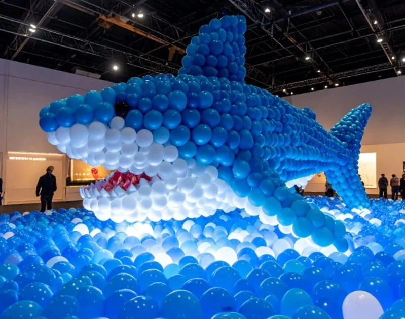 У Варшаві вперше проведуть фестиваль повітряних куль - 4