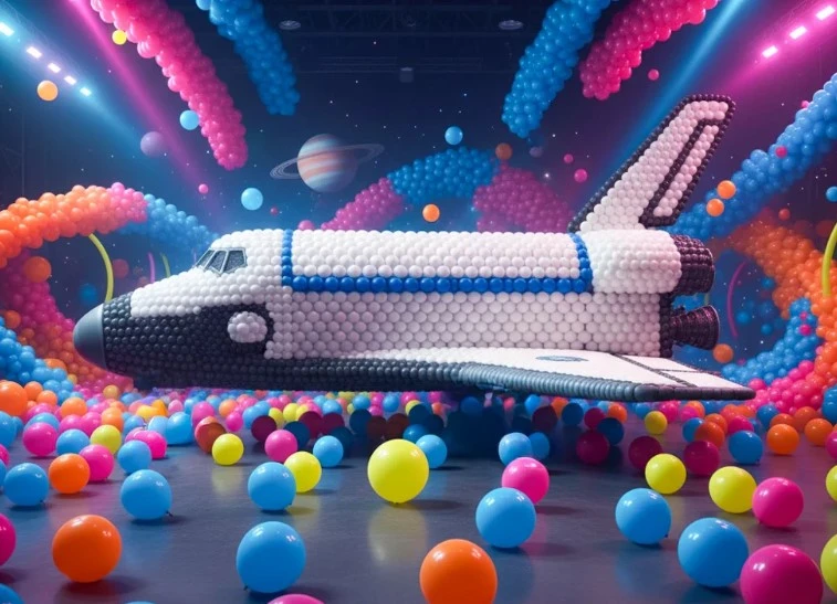 У Варшаві вперше проведуть фестиваль повітряних куль - 5