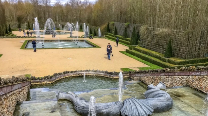 9 замків поблизу Парижа, які можна відвідати безкоштовно - 9