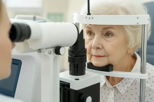 «Юлині бабусі»: фонд, який допомагає українцям - 4