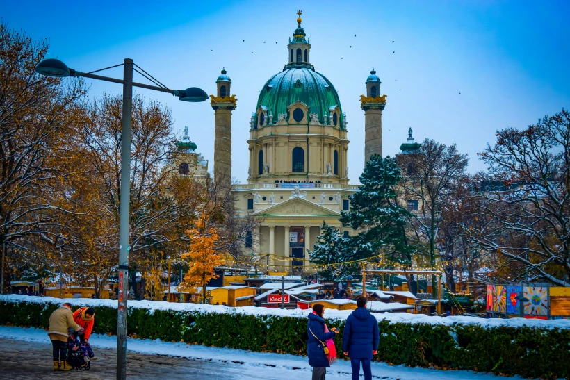 День святого Валентина у Європі: 7 ідей подорожей для закоханих - 7