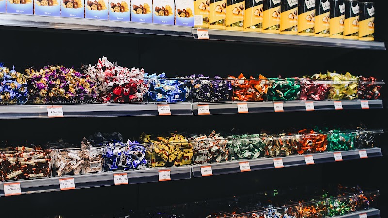 Best Market - Pruszków, ul. Tadeusza Kościuszki 52 - Ukraiński Sklep Spożywczy