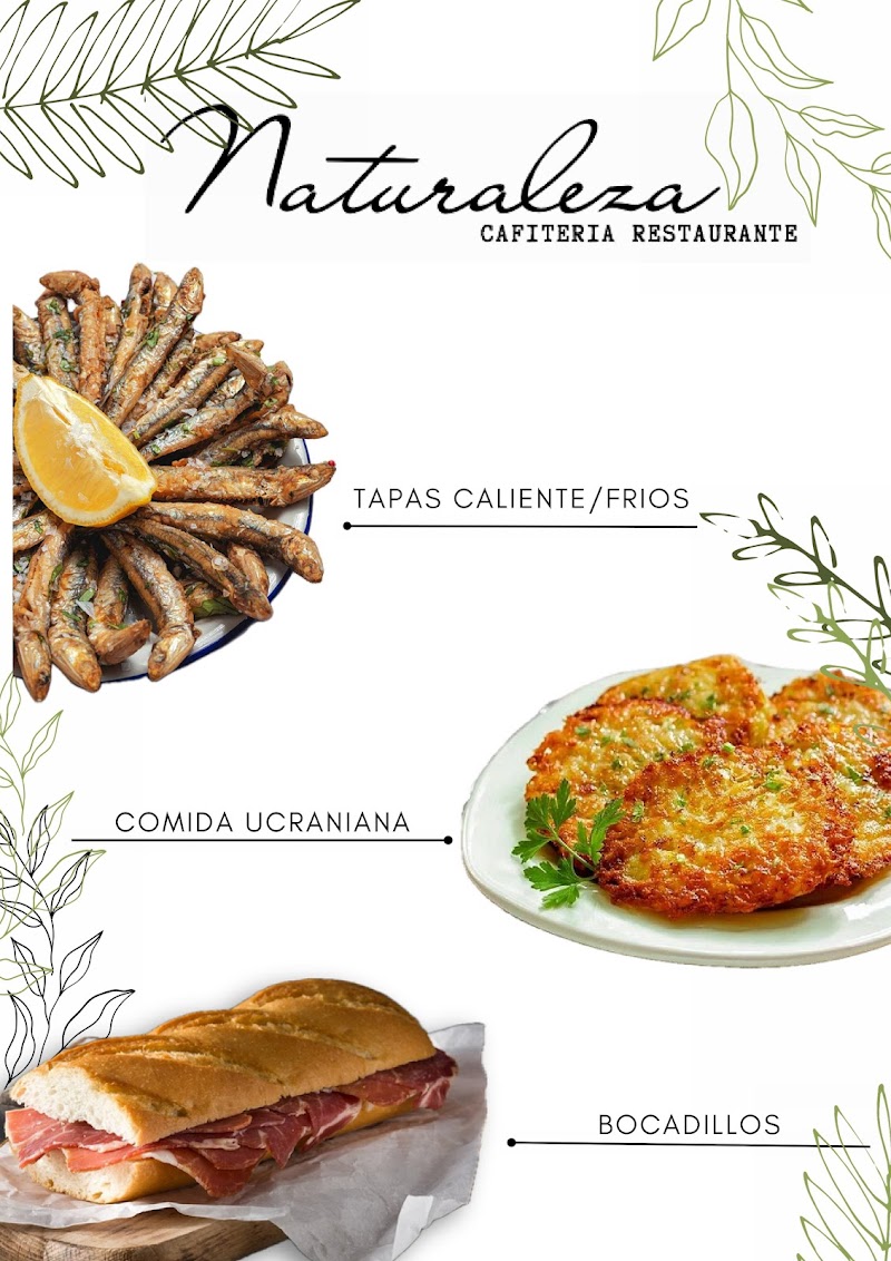 Naturalesa