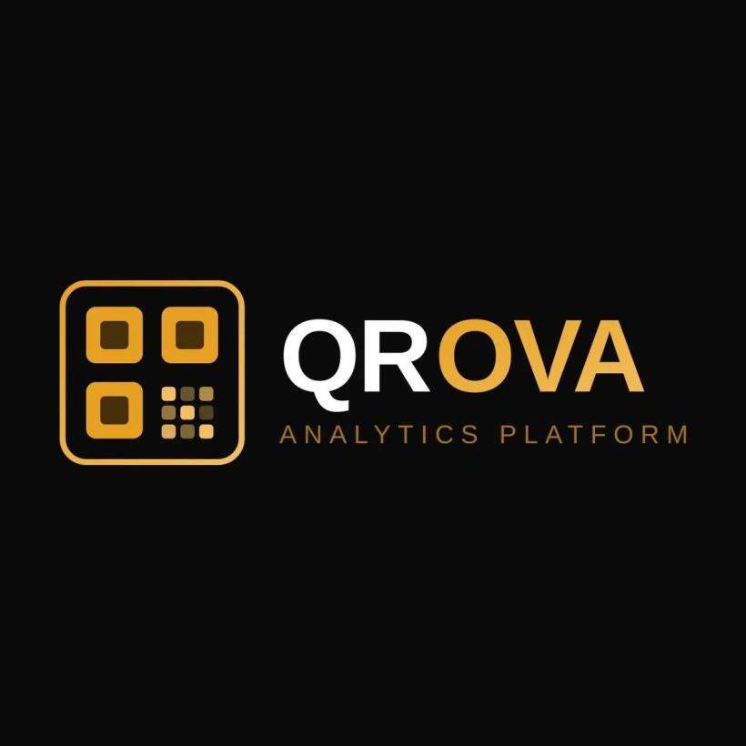 QROVA — динамічні QR-коди зі статистикою та бухгалтерія для Kleinunternehmer