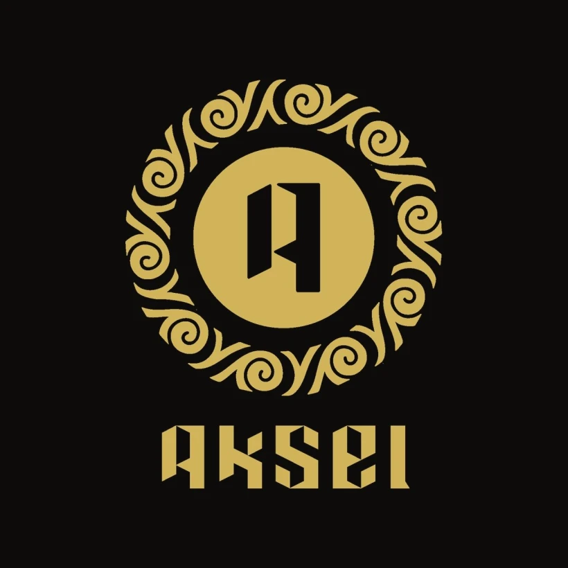 AKSEL — ароматичні свічки та reed-дифузори