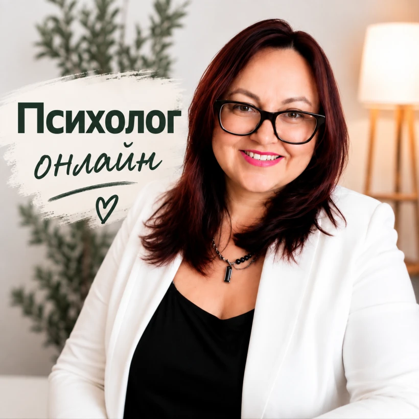 Психолог онлайн українською