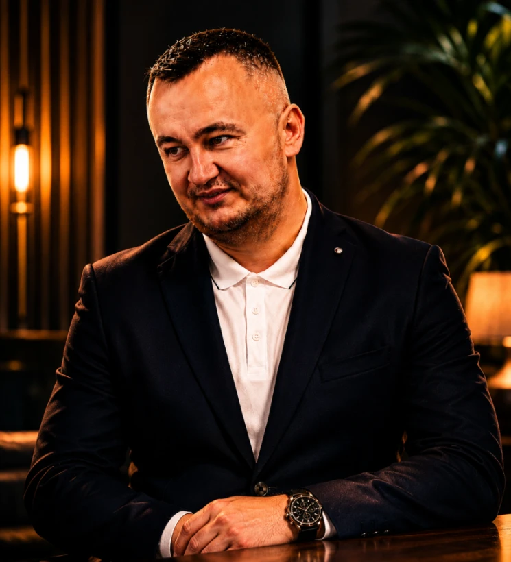 Vitalii Bukatka