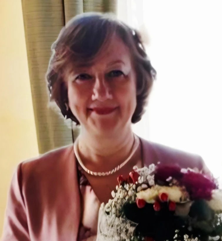Тамара Сабельникова