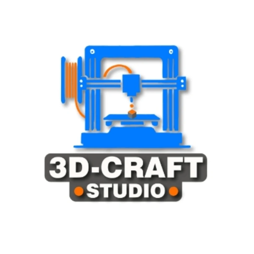 3D-CRAFT STUDIO