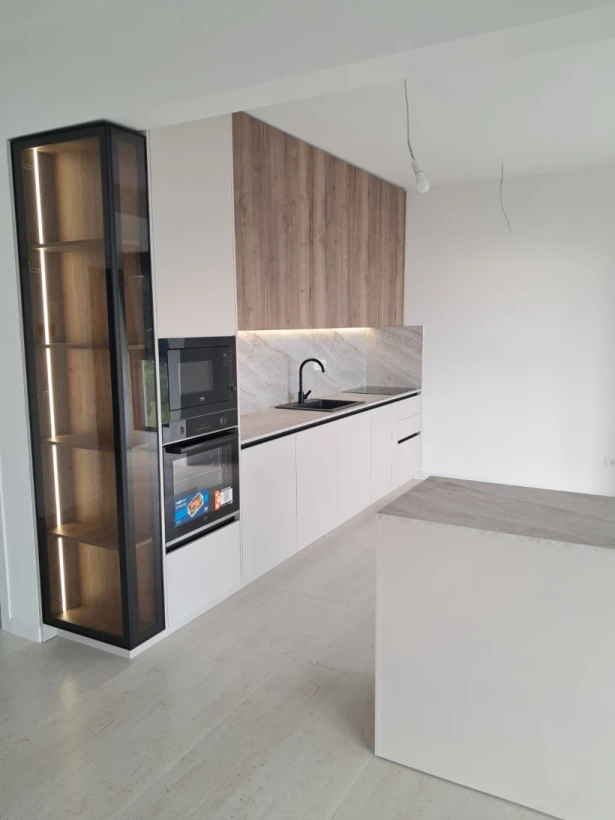 "Alex Custom Furniture" (Podgorica Airport)