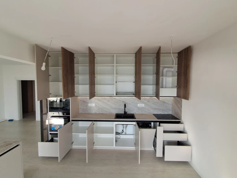 "Alex Custom Furniture" (Podgorica Airport)