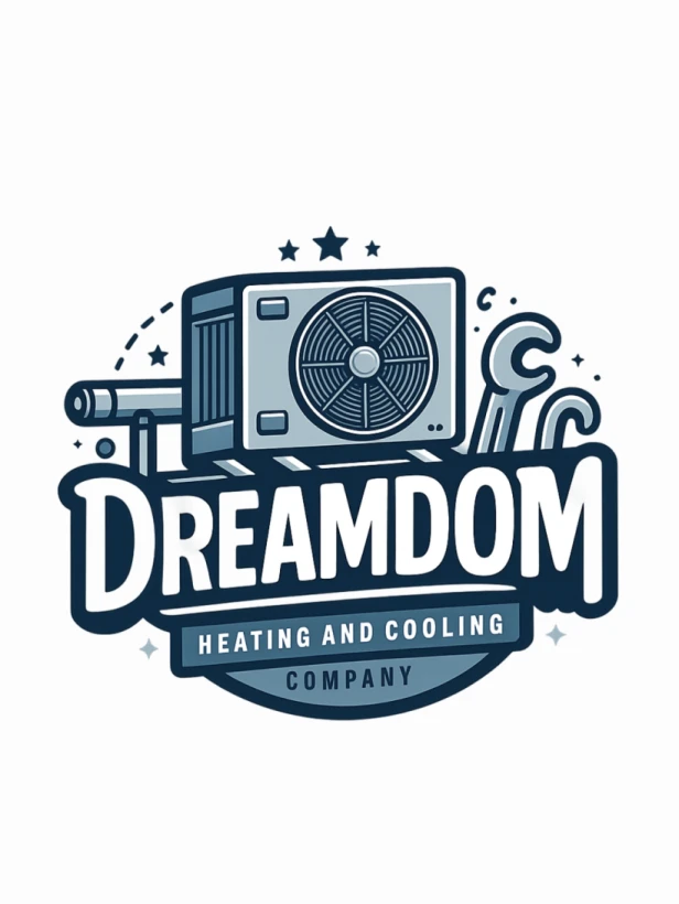 DreamDom S.L. — кондиціонування, опалення та вентиляція