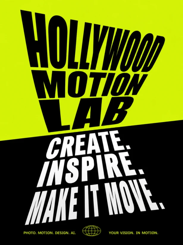 Hollywood Motion Lab