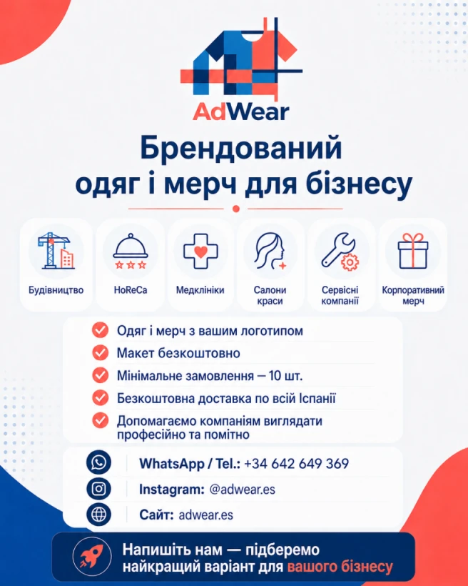 AdWear