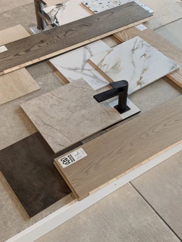 MAEMWOOD - interior supplies and design