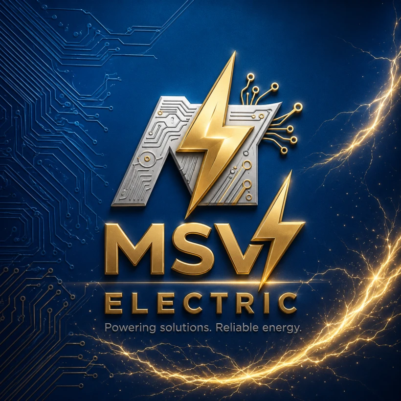MSV ELECTRIC