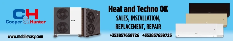 Heat pump air conditioner
