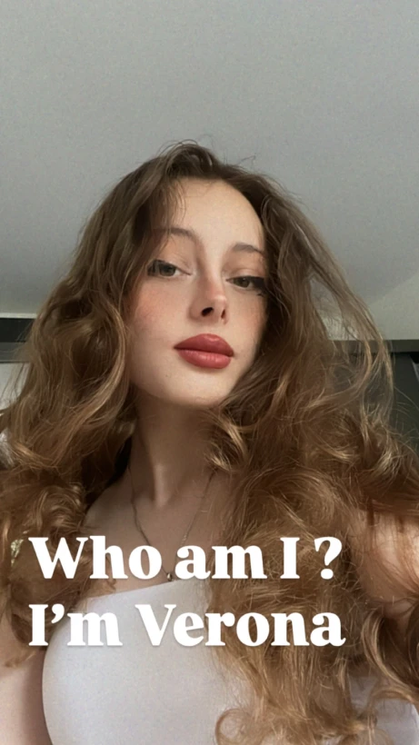 Veronika.hv | Спеціалістка з маркетингу