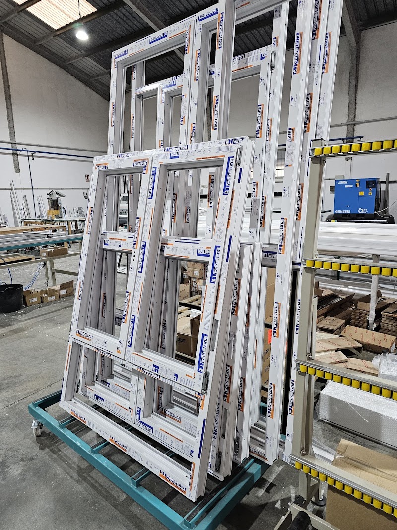 Ventanas IMI ENERGY GROUP SL