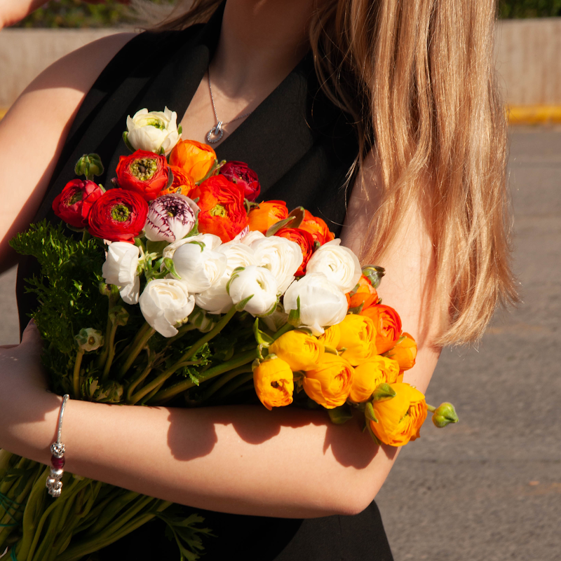 Flores de NATA