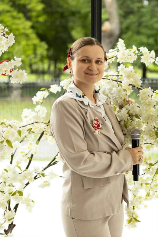Святкова агенція