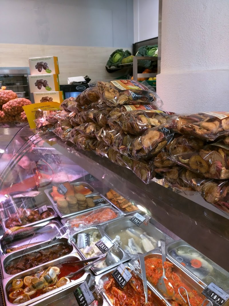 Szop Market