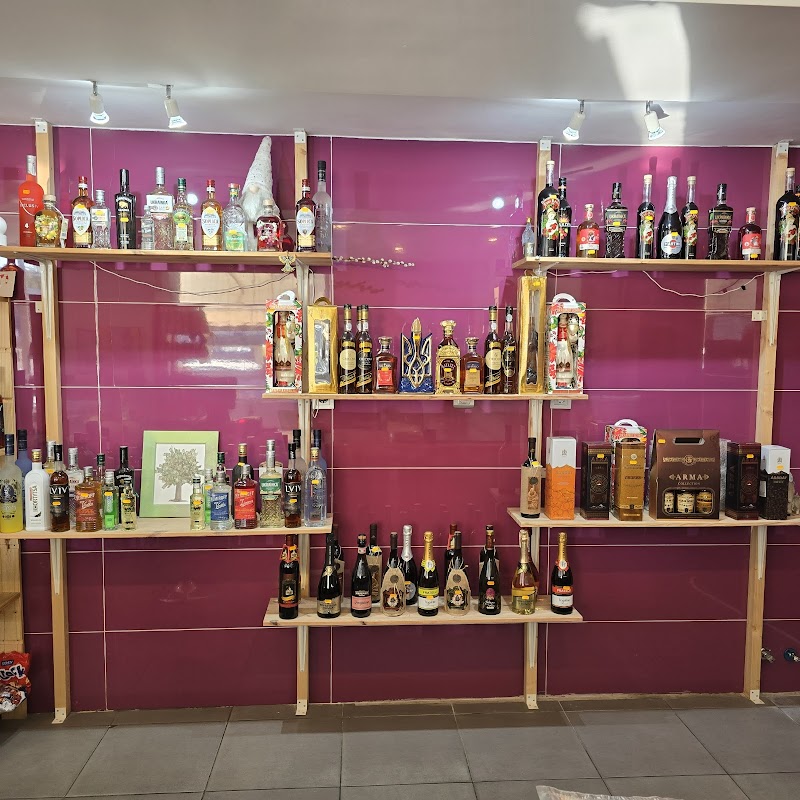Mriya Tienda Ucraiñana .Український магазин