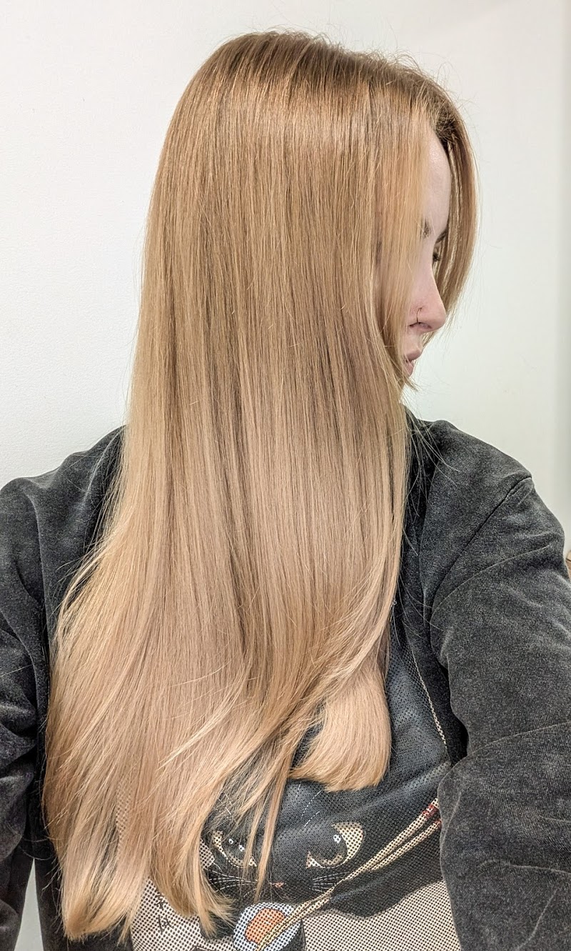 Harly Peluqueria Valencia