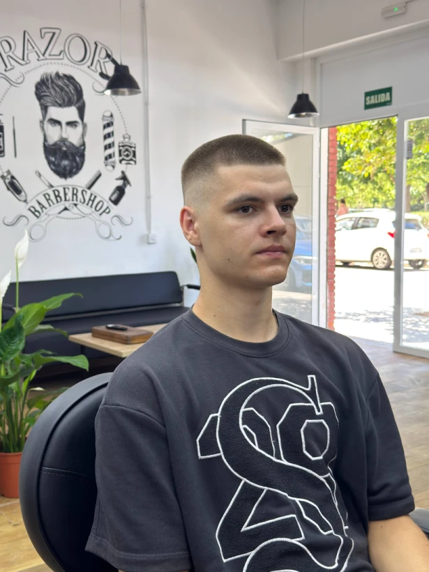 Razor Barbershop