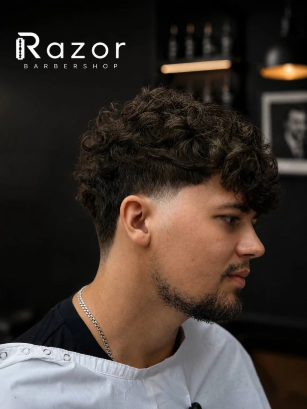 Razor Barbershop