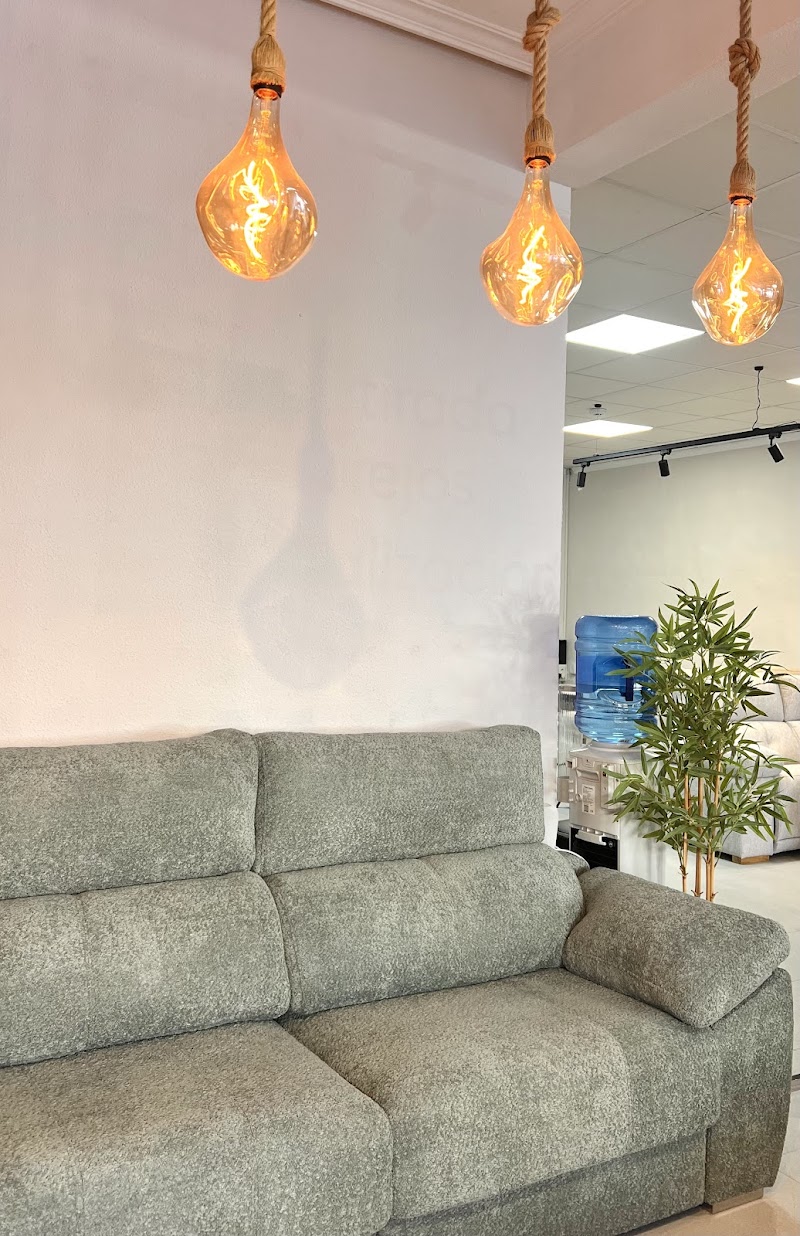 IZUM muebles