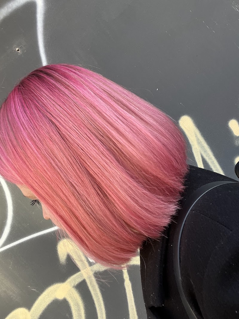 Viktoriia Beauty Salon
