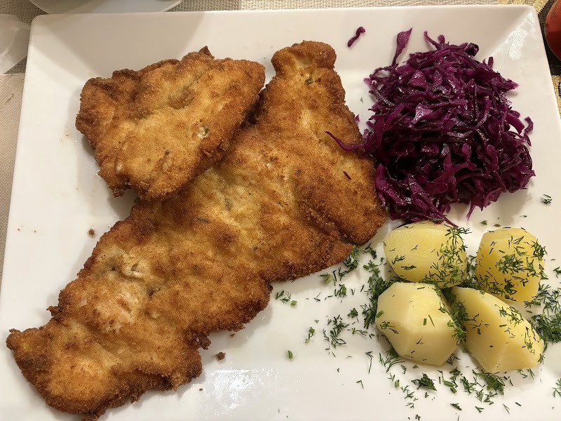 Restaurante La Polonesa