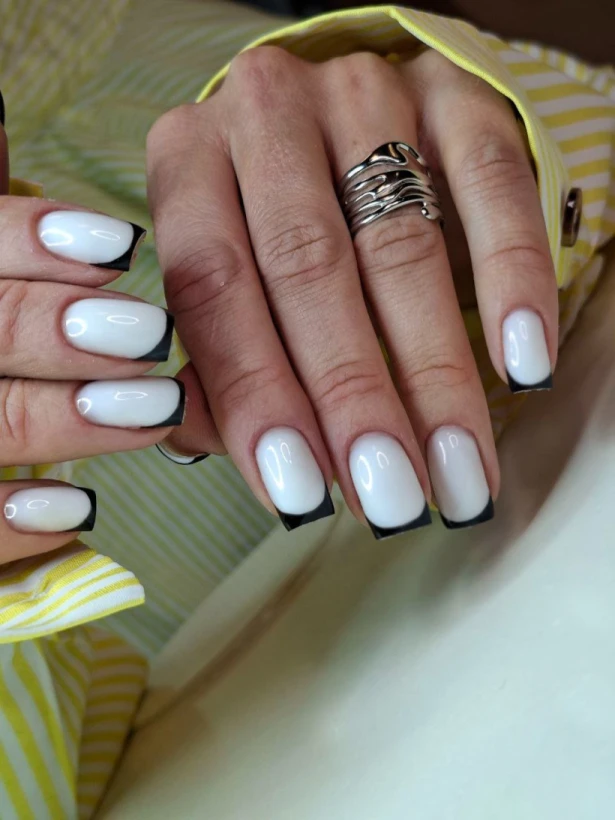 Nadiia Nails Stockholm