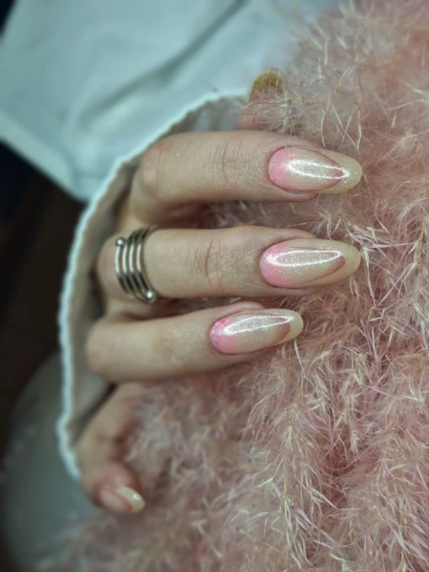 Nadiia Nails Stockholm