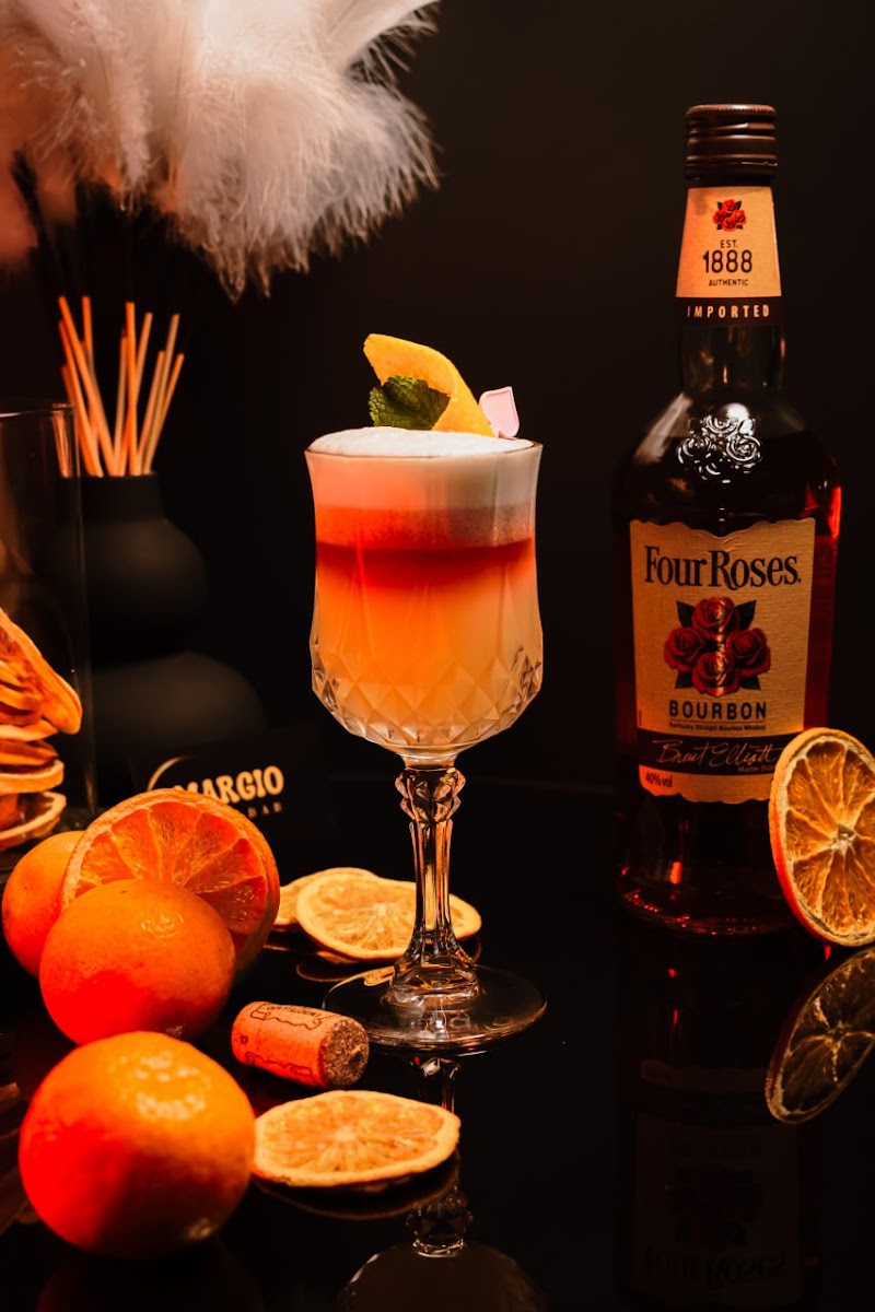 Margio FOOD&Drinks