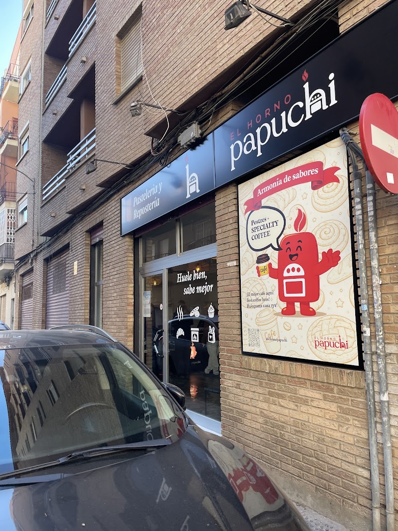 El Horno Papuchi
