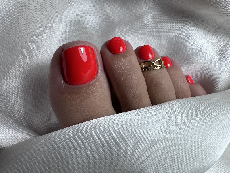 Nails House Valencia