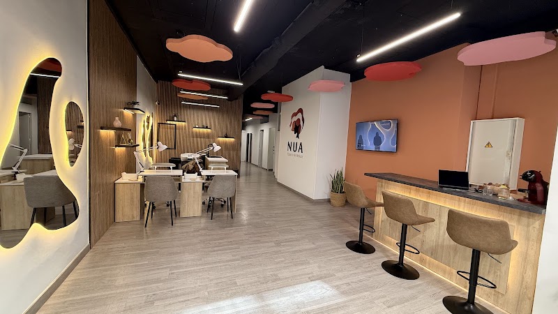 NUA Beauty Coworking