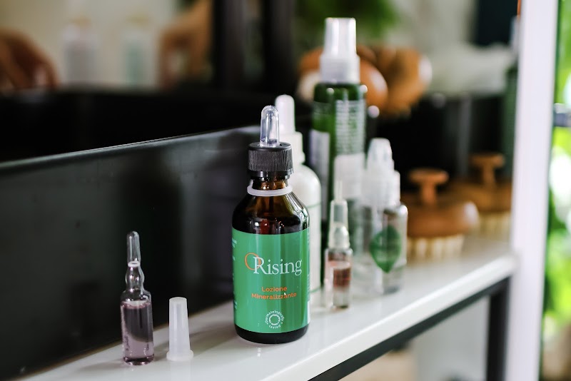 TALULA Head & SPA