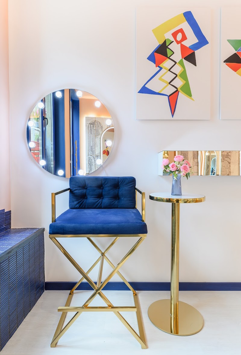 Eva Beauty Hub