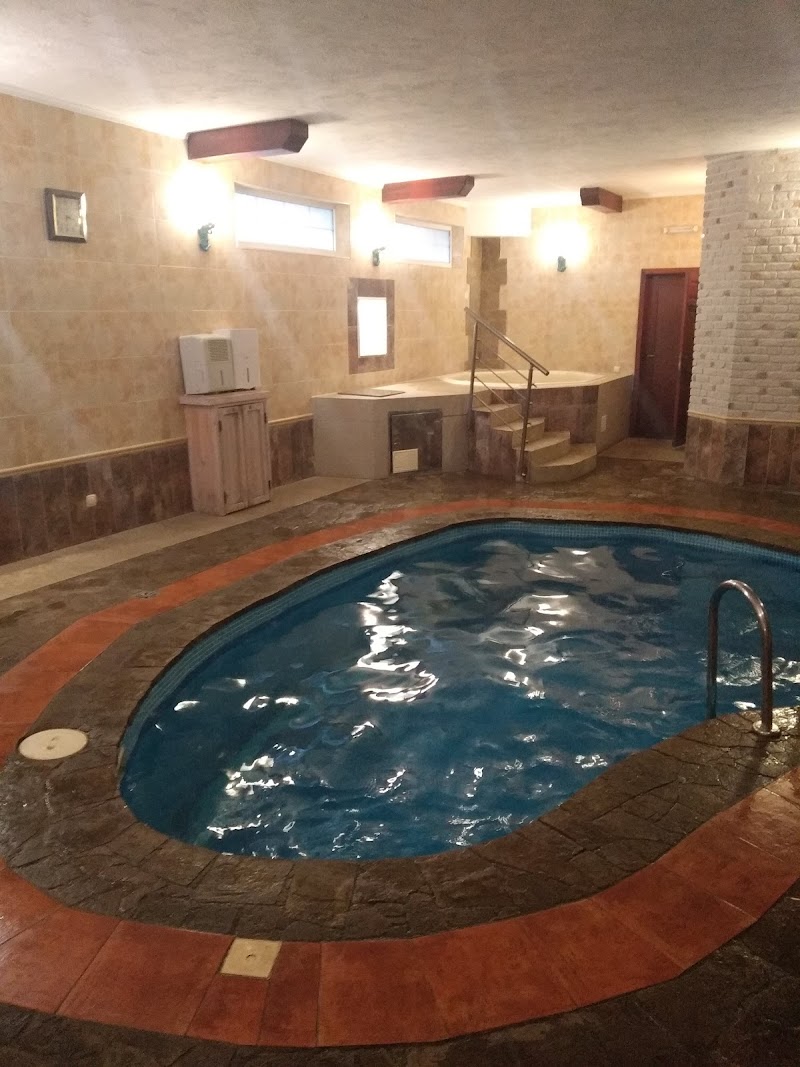 Zdybanka Hotel